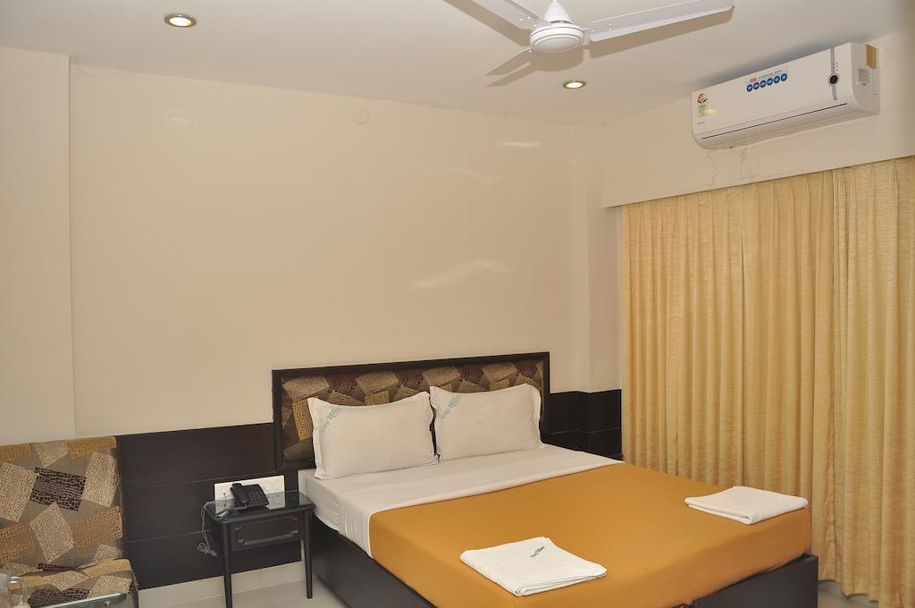 City Home Chennai Esterno foto