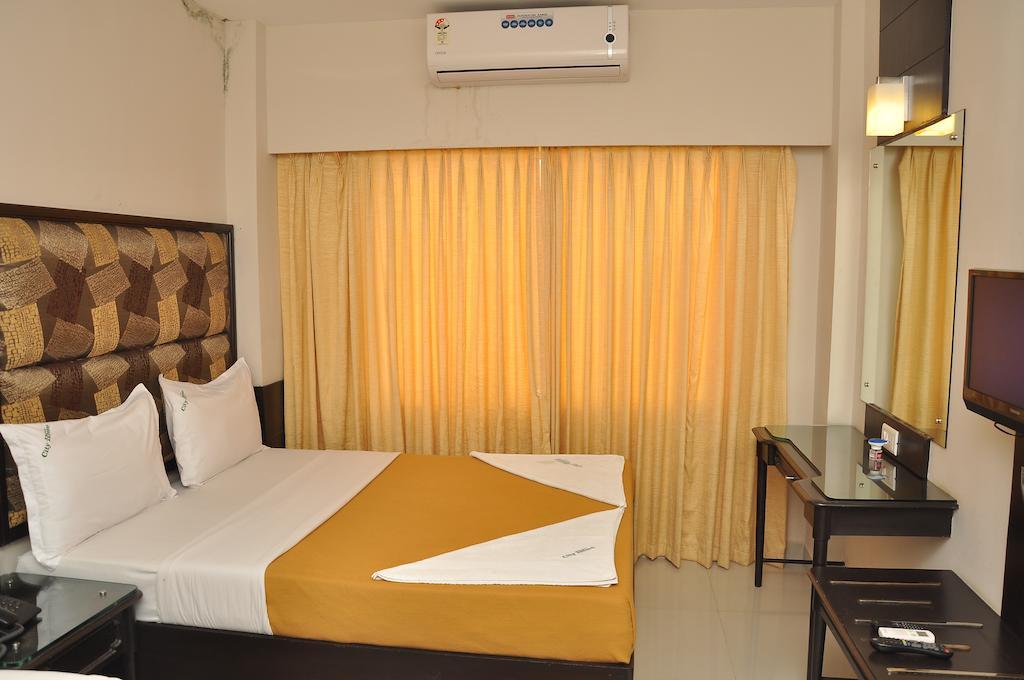 City Home Chennai Camera foto