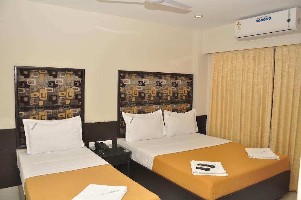 City Home Chennai Camera foto